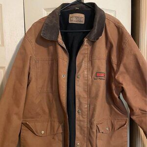 Canvas Work-Wear Jacket - Swingster